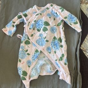 Baby onesie